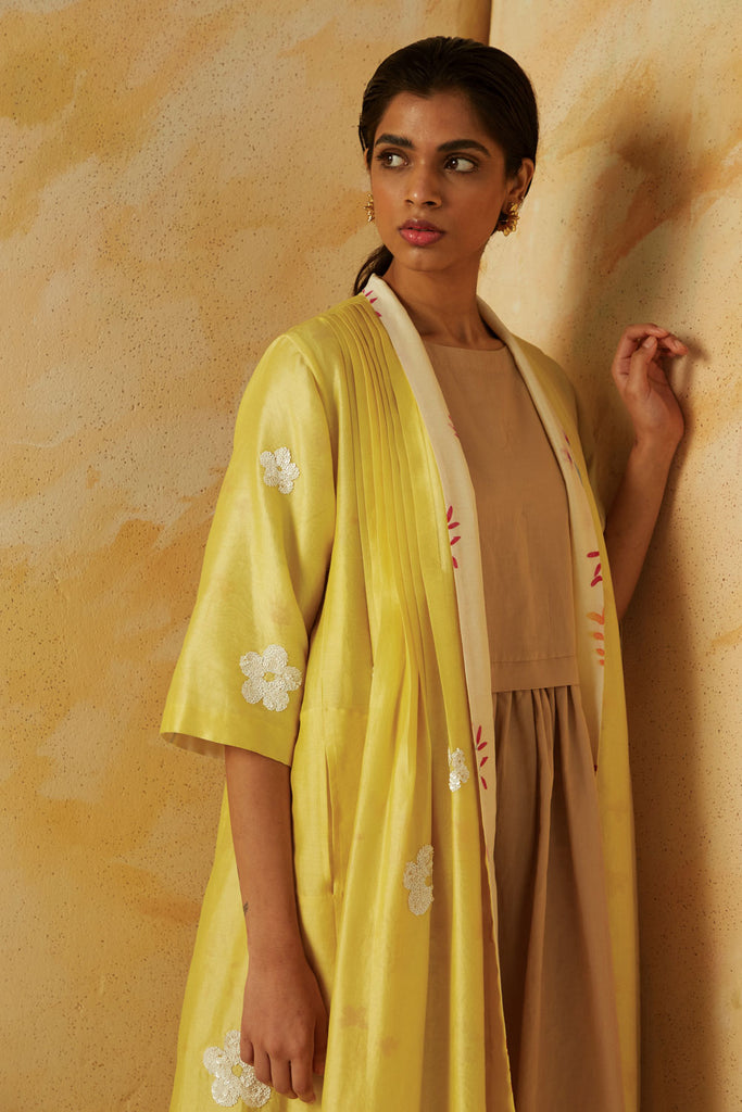 Elwood Reversible Cape