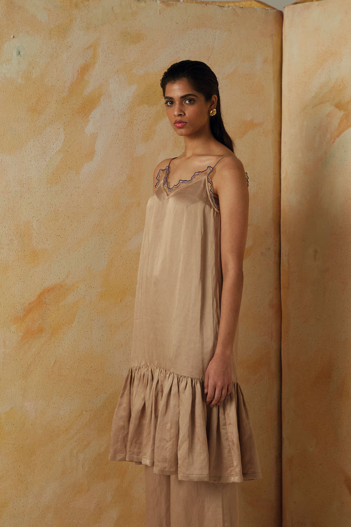 Lexi Slip Dress