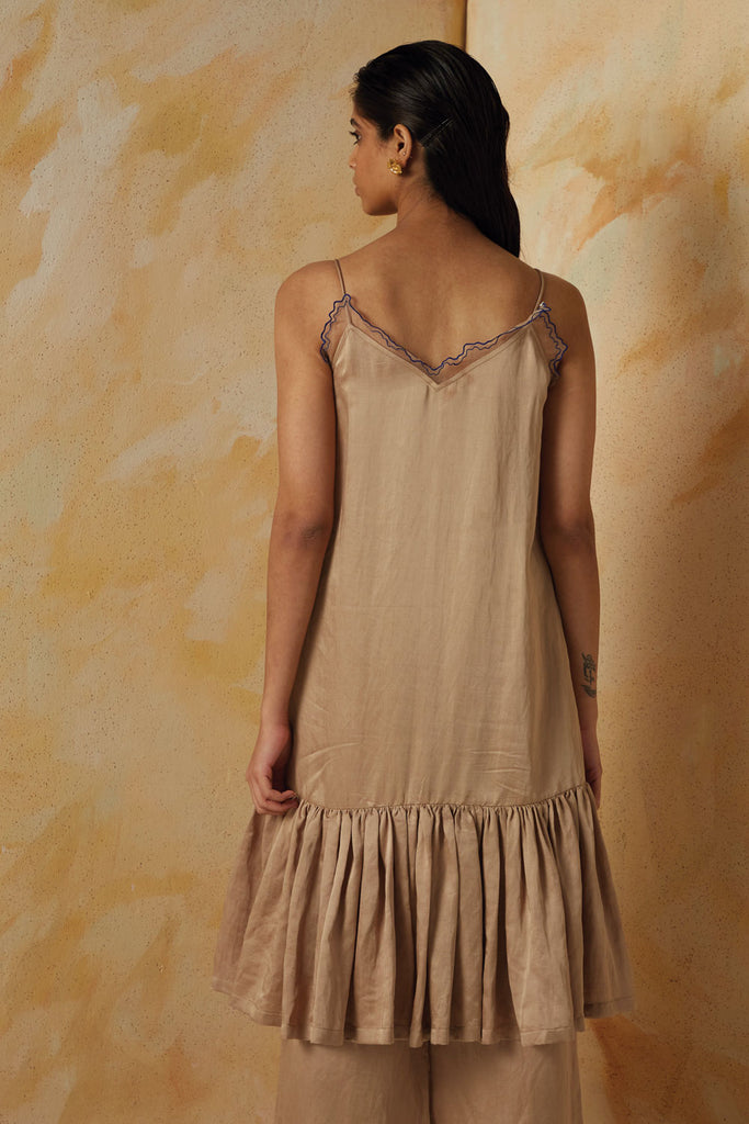 Lexi Slip Dress