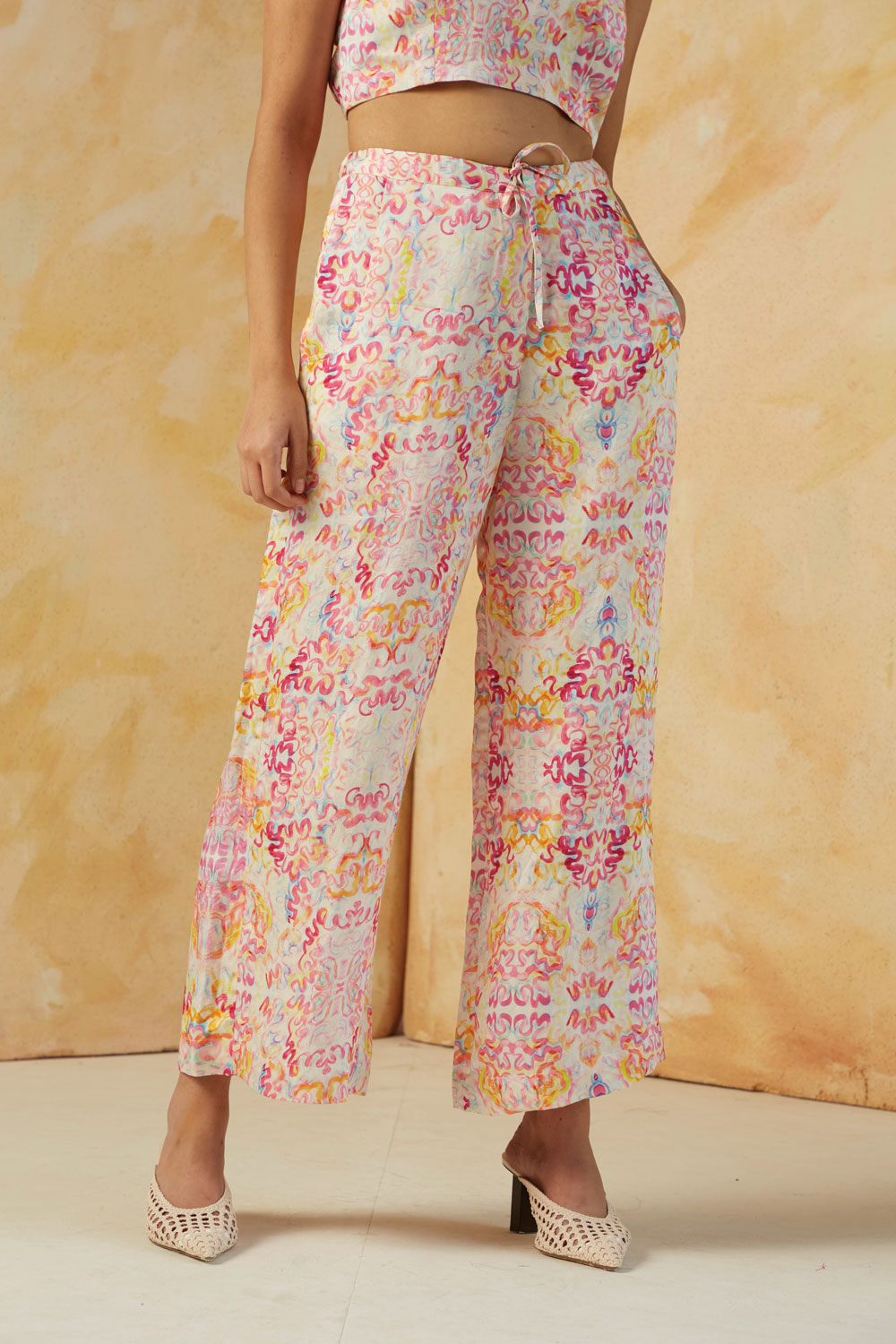 Ariana Trouser