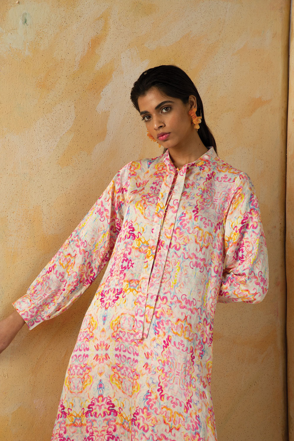 Ariana Tunic