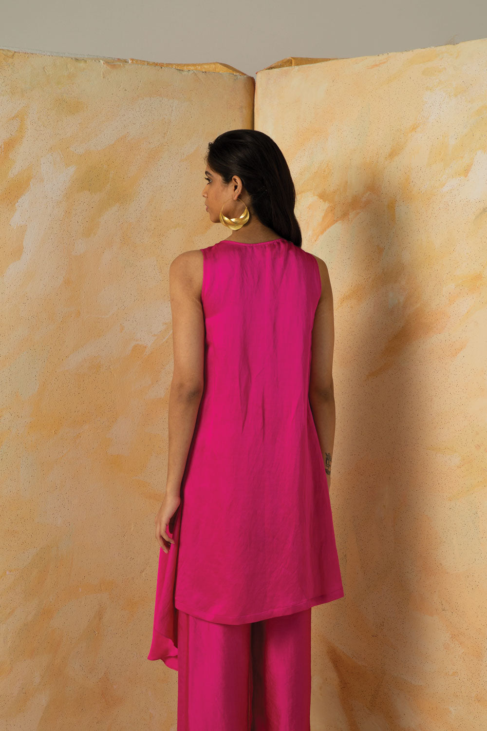 Ruby Tunic